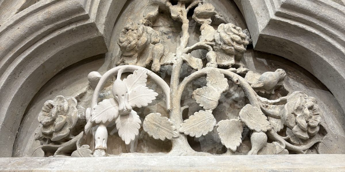 Stone Masonry & Stone Fixing